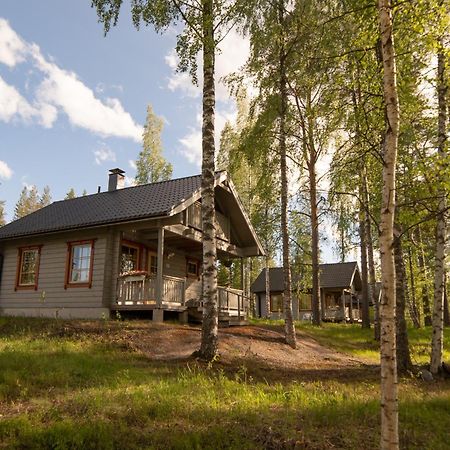 Holiday Village Kukkapaeae Sulkava (Southern Savonia) Exterior foto