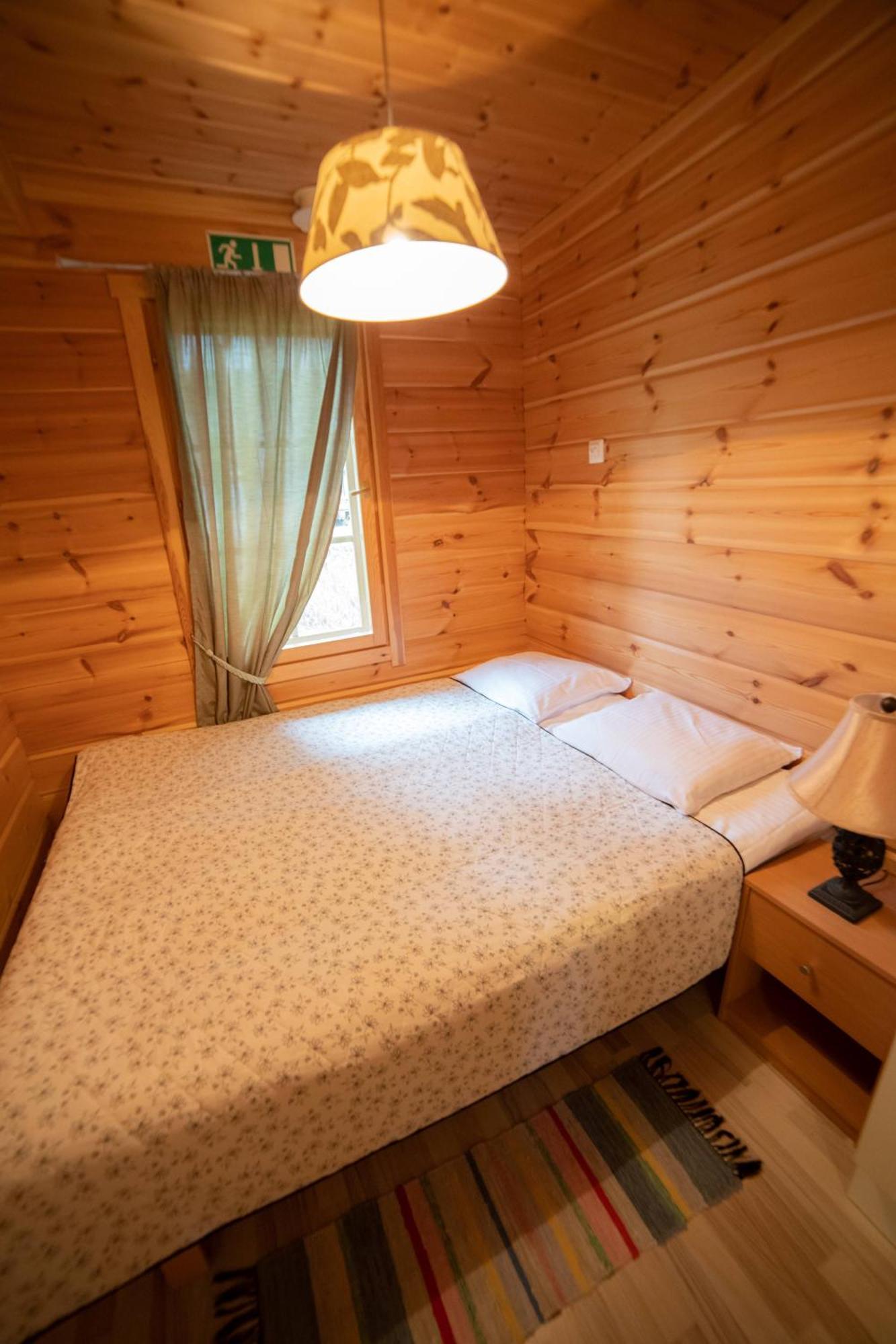 Holiday Village Kukkapaeae Sulkava (Southern Savonia) Exterior foto