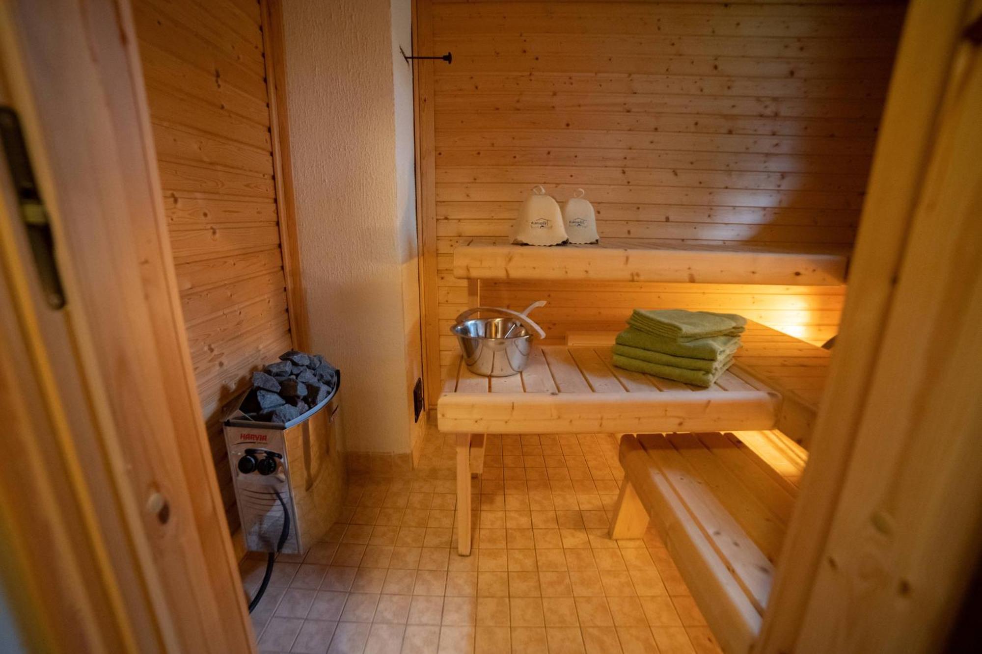 Holiday Village Kukkapaeae Sulkava (Southern Savonia) Exterior foto